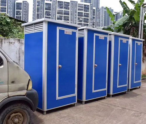 八所镇工地移动卫生间出租