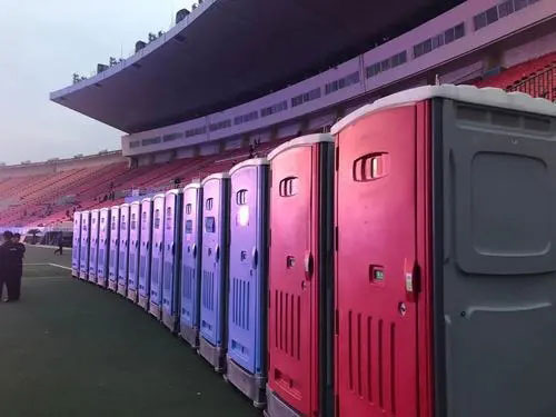 八所镇音乐节移动卫生间租赁