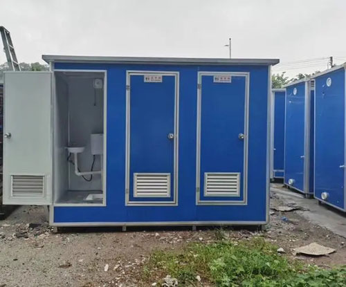 八所镇工地移动厕所租赁